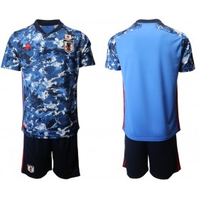 Japan Kind Thuis Tenue 2020